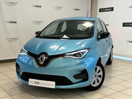 RENAULT Zoe R110 Achat Intégral Life à vendre à Villefranche-sur-Saône - Image n°1