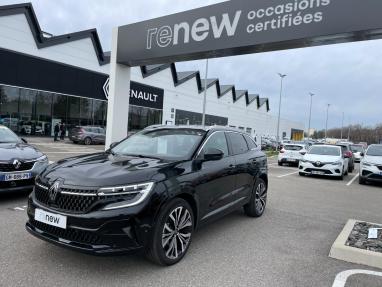 RENAULT Austral mild hybrid 160 auto Iconic d'occasion  de 2023  à  Villefranche sur Saône 