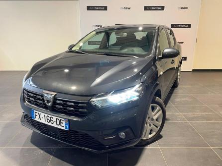 DACIA Sandero TCe 90 Confort à vendre à Le Creusot - Image n°1