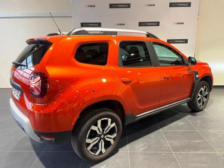 DACIA Duster ECO-G 100 4X2 PRESTIGE à vendre à Le Creusot - Image n°2