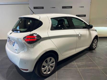 RENAULT Zoe R110 Achat Intégral Business à vendre à Le Creusot - Image n°2