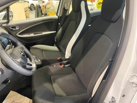 RENAULT Zoe R110 Achat Intégral Business à vendre à Le Creusot - Image n°11