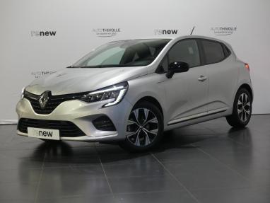 RENAULT Clio Clio Blue dCi 100 - 21N Limited d'occasion  de 2023  à  Macon 