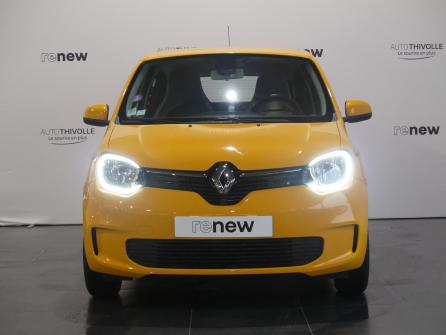 RENAULT Twingo Twingo III SCe 75 - 20 Zen à vendre à Macon - Image n°2