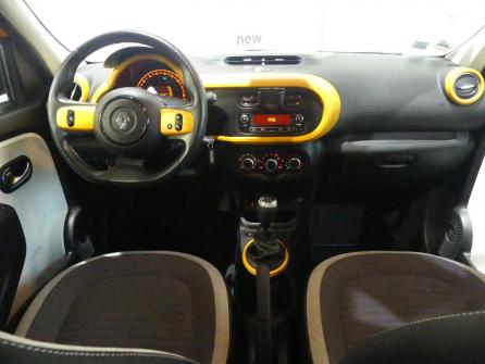 RENAULT Twingo Twingo III SCe 75 - 20 Zen à vendre à Macon - Image n°15