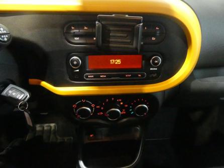 RENAULT Twingo Twingo III SCe 75 - 20 Zen à vendre à Macon - Image n°19