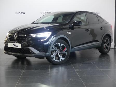 RENAULT Arkana E-Tech 145 R.S. Line Fast Track à vendre à Macon - Image n°1