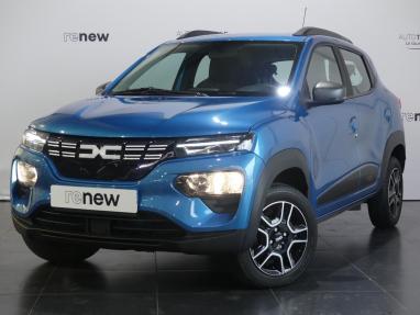 DACIA Spring Expression d'occasion  de 2023  à  Macon 