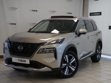 NISSAN X-Trail e-POWER 204 ch Tekna d'occasion  de 2023  à  Villefranche sur Saône 