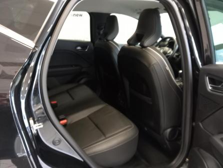 RENAULT Captur Blue dCi 115 EDC Intens à vendre à Chalon-sur-Saône - Image n°6