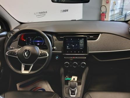 RENAULT Zoe R110 Achat Intégral Intens à vendre à Chalon-sur-Saône - Image n°7