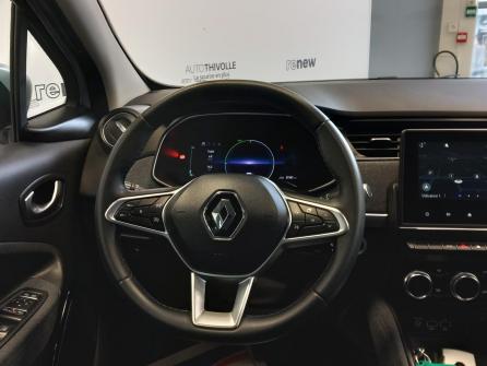 RENAULT Zoe R110 Achat Intégral Intens à vendre à Chalon-sur-Saône - Image n°8