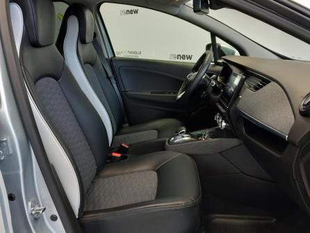 RENAULT Zoe R110 Achat Intégral Intens à vendre à Chalon-sur-Saône - Image n°10