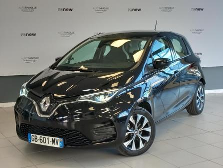 RENAULT Zoe Zoe R110 Achat Intégral Limited à vendre à Chalon-sur-Saône - Image n°1