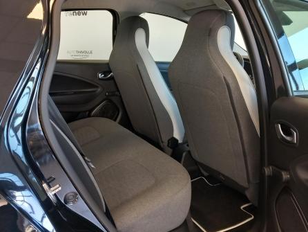 RENAULT Zoe Zoe R110 Achat Intégral Limited à vendre à Chalon-sur-Saône - Image n°10