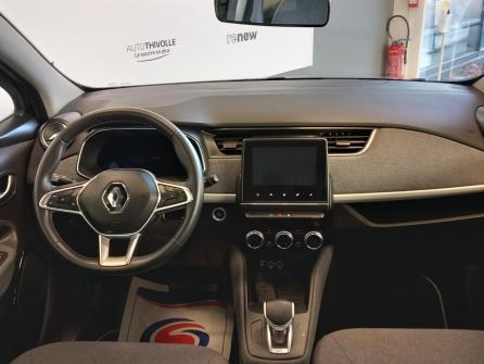 RENAULT Zoe Zoe R110 Achat Intégral Limited à vendre à Chalon-sur-Saône - Image n°12