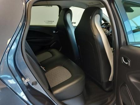 RENAULT Zoe Zoe R135 Achat Intégral - 21C Intens à vendre à Chalon-sur-Saône - Image n°5