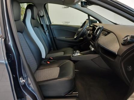 RENAULT Zoe Zoe R135 Achat Intégral - 21C Intens à vendre à Chalon-sur-Saône - Image n°10