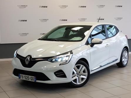 RENAULT Clio Clio E-Tech 140 Business à vendre à Chalon-sur-Saône - Image n°1