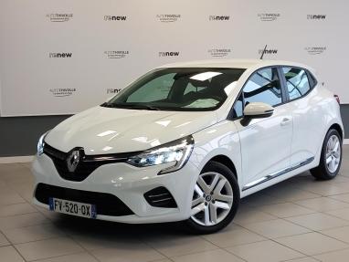 RENAULT Clio Clio E-Tech 140 Business d'occasion  de 2020  à  Chalon-sur-Saône 