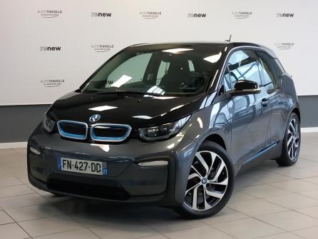 BMW i3 i3 120 Ah 170 ch BVA Atelier à vendre à Chalon-sur-Saône - Image n°1