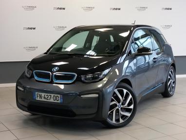 BMW i3 i3 120 Ah 170 ch BVA Atelier d'occasion  de 2020  à  Chalon-sur-Saône 