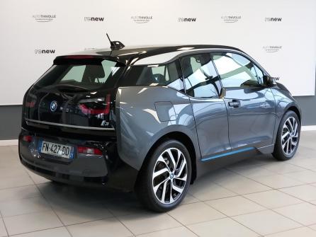 BMW i3 i3 120 Ah 170 ch BVA Atelier à vendre à Chalon-sur-Saône - Image n°2