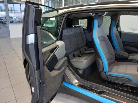 BMW i3 i3 120 Ah 170 ch BVA Atelier à vendre à Chalon-sur-Saône - Image n°7