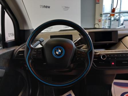 BMW i3 i3 120 Ah 170 ch BVA Atelier à vendre à Chalon-sur-Saône - Image n°10