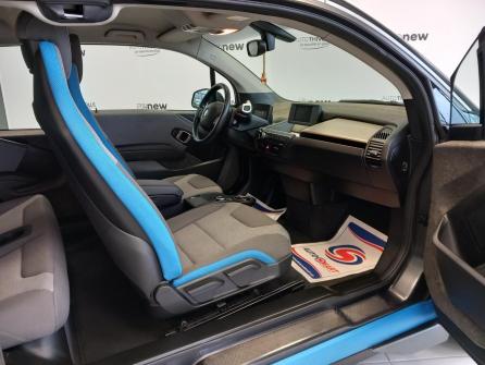 BMW i3 i3 120 Ah 170 ch BVA Atelier à vendre à Chalon-sur-Saône - Image n°11