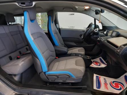 BMW i3 i3 120 Ah 170 ch BVA Atelier à vendre à Chalon-sur-Saône - Image n°12