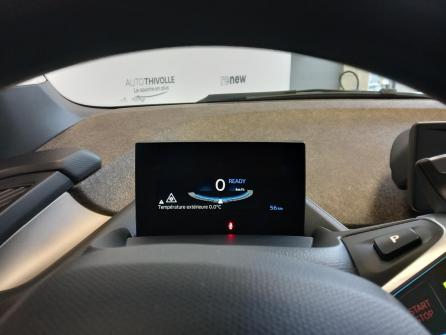 BMW i3 i3 120 Ah 170 ch BVA Atelier à vendre à Chalon-sur-Saône - Image n°18