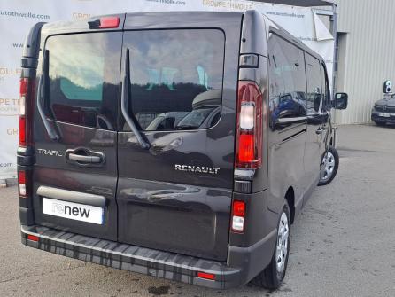 RENAULT Trafic Combi L2 dCi 150 Energy S&S Zen à vendre à Givors - Image n°2