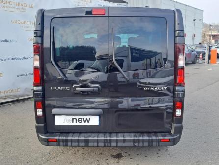 RENAULT Trafic Combi L2 dCi 150 Energy S&S Zen à vendre à Givors - Image n°3