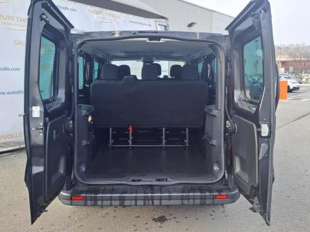 RENAULT Trafic Combi L2 dCi 150 Energy S&S Zen à vendre à Givors - Image n°4