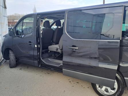 RENAULT Trafic Combi L2 dCi 150 Energy S&S Zen à vendre à Givors - Image n°6