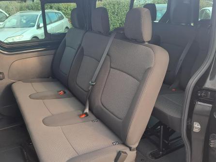 RENAULT Trafic Combi L2 dCi 150 Energy S&S Zen à vendre à Givors - Image n°7