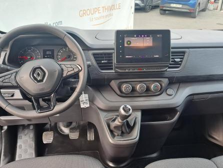 RENAULT Trafic Combi L2 dCi 150 Energy S&S Zen à vendre à Givors - Image n°9