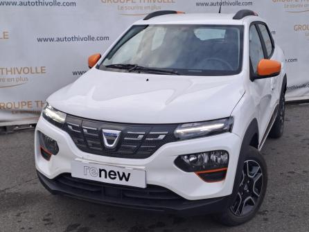 DACIA Spring Achat Intégral Confort Plus à vendre à Givors - Image n°1