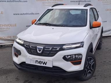 DACIA Spring Achat Intégral Confort Plus d'occasion  de 2022  à  Givors 