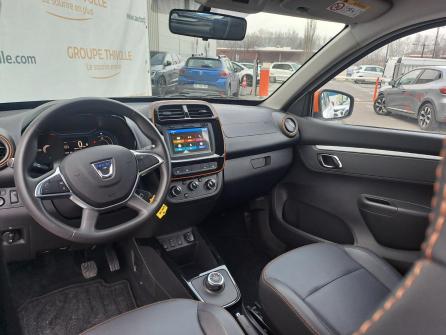 DACIA Spring Achat Intégral Confort Plus à vendre à Givors - Image n°7