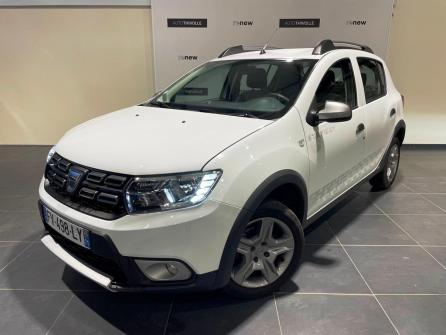 DACIA Sandero SCe 75 Evasion à vendre à Le Creusot - Image n°1