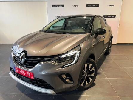 RENAULT Captur TCe 90 Techno à vendre à Le Creusot - Image n°1