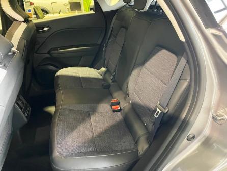 RENAULT Captur TCe 90 Techno à vendre à Le Creusot - Image n°8