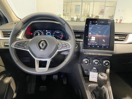 RENAULT Captur TCe 90 Techno à vendre à Le Creusot - Image n°12