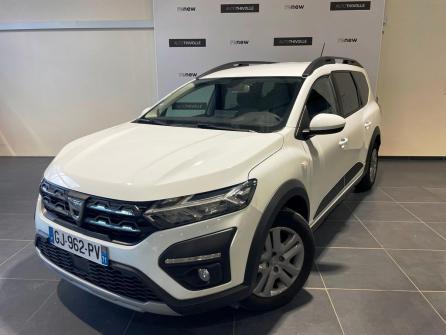 DACIA Jogger ECO-G 100 5 places Confort à vendre à Le Creusot - Image n°1