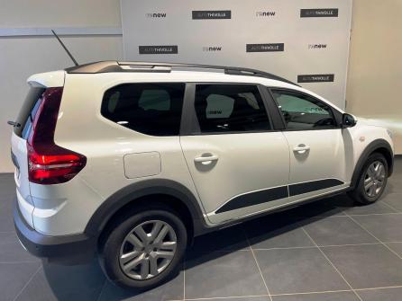 DACIA Jogger ECO-G 100 5 places Confort à vendre à Le Creusot - Image n°2