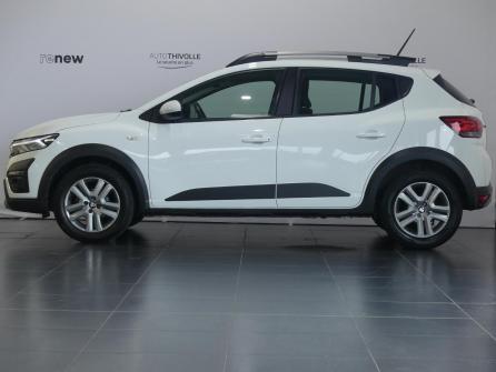 DACIA Sandero ECO-G 100 Stepway Confort à vendre à Macon - Image n°3