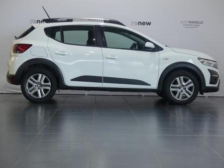 DACIA Sandero ECO-G 100 Stepway Confort à vendre à Macon - Image n°4