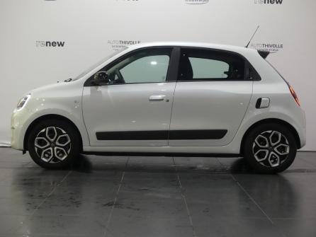 RENAULT Twingo Twingo III SCe 65 Equilibre à vendre à Macon - Image n°3